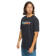 Quiksilver Ανδρική κοντομάνικη μπλούζα Omni Fill - T-Shirt for Men